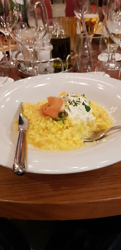 Comentarii opinii despre Ristorante Da Roberto