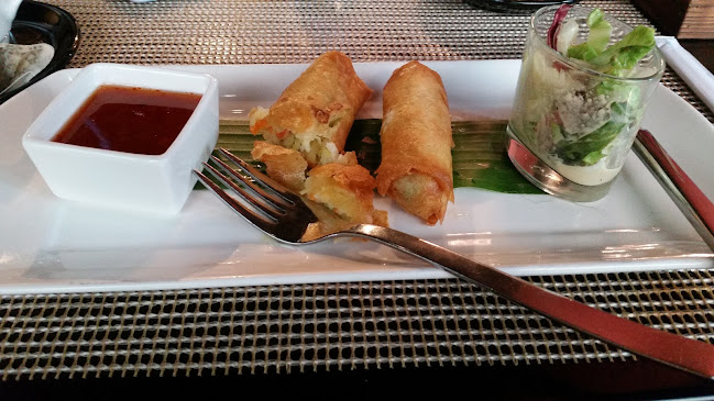 Tao Bar & Asian Restaurant - Gastronomie und Hotellerie