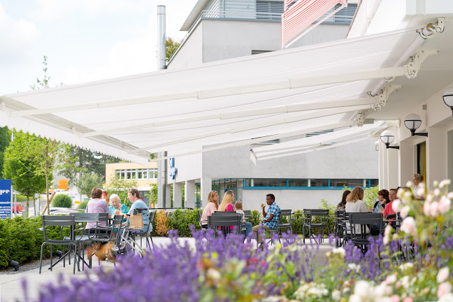 Restaurant Rosengarten - Gossau