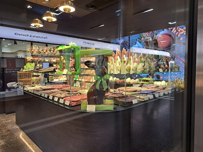 Comentarii opinii despre Confiserie Sprüngli