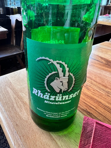 FONDUE HOUSE DU PONT - Luzern