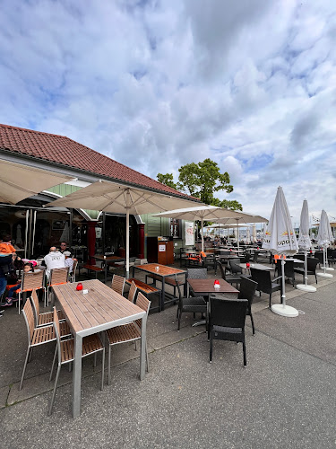 Restaurant Hafenmeisterei - Gastronomie und Hotellerie