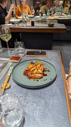 Rte de Pré-Bois 20, 1215 Genève