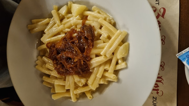 Comentarii opinii despre Restaurant Zeughauskeller