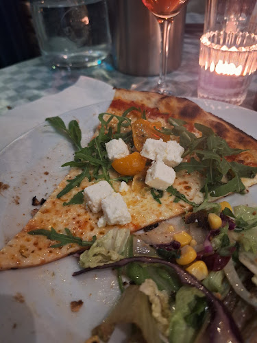 Comentarii opinii despre SO Pizza