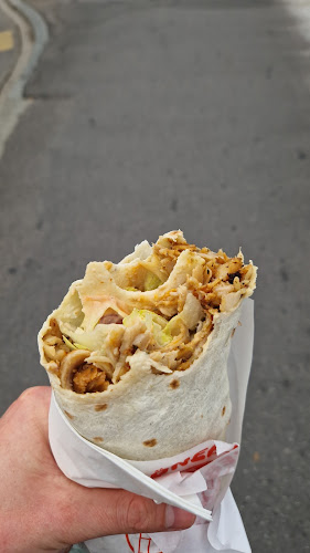 Opinii despre Bubenberg Take Away în Bern - Gastronomie und Hotellerie