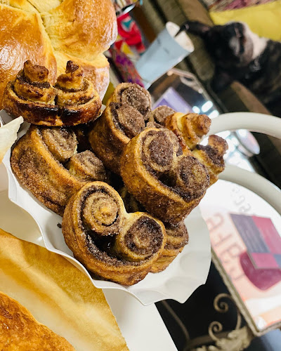 Café Sapori vegan - Gastronomie und Hotellerie