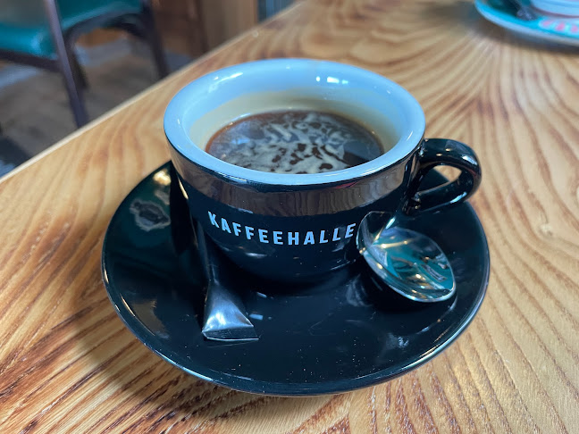 Opinii despre Atelier1929 în Horgen - Gastronomie und Hotellerie