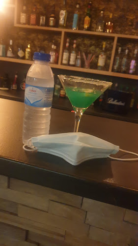 Flash Bar - Gastronomie und Hotellerie