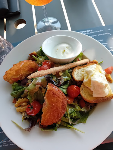 Comentarii opinii despre Restaurant de la plage & Bar Duô