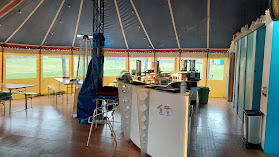 THE BEACH - Allmend Glanzenberg