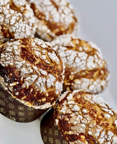 Sandro Pinotti Panetteria Pasticceria - Ascona