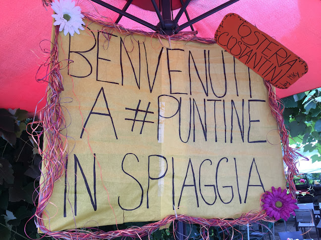 Gasthof Constantini - Gastronomie und Hotellerie