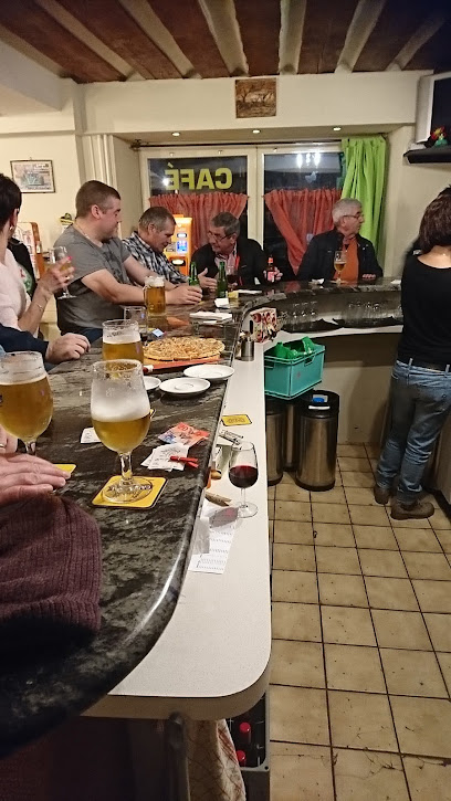 Café Central Chez Maggy