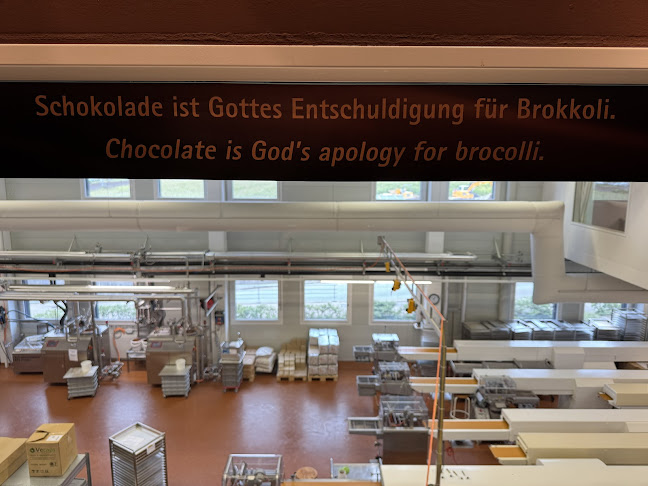 ChocoDromo 1, 6037 Root