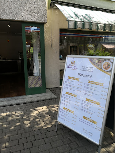 Khao Hom Thai Restaurant/Take Away - Gastronomie und Hotellerie