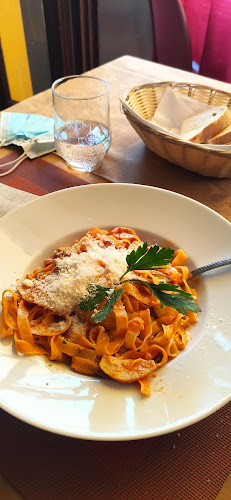 Comentarii opinii despre Ristorante Antico