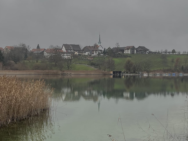 Kioskbeizli - Seegräben