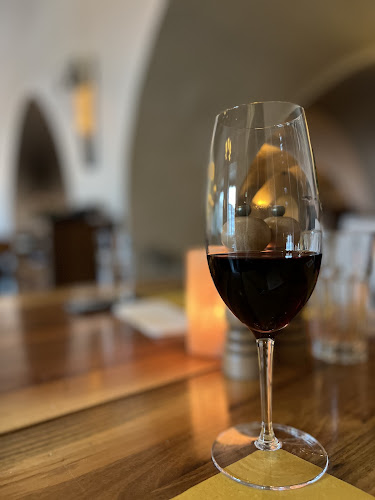 Opinii despre La Terrazza în Luzern - Gastronomie und Hotellerie