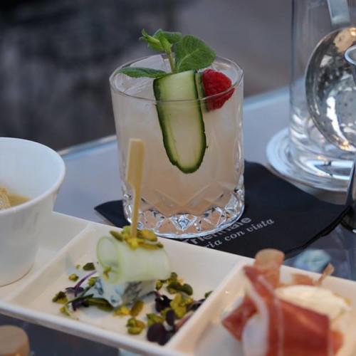 Comentarii opinii despre Lounge Vitetta