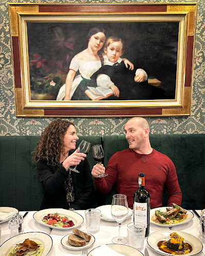 Restaurant Le Florymass - Gastronomie und Hotellerie