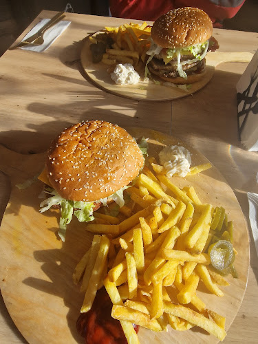 Food Factory Aarberg - Gastronomie und Hotellerie