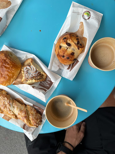 Comentarii opinii despre Boulangerie Ohnmacht