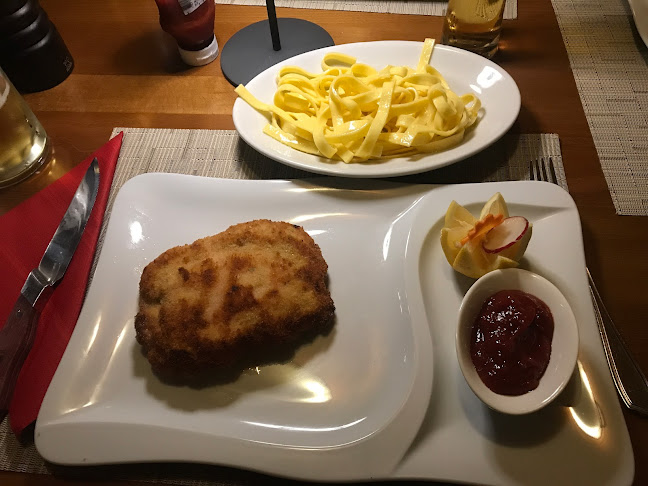 Dorfbeiz Kreuz - Gastronomie und Hotellerie