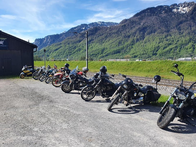 Bahnhof 2.3, 8718 Schänis