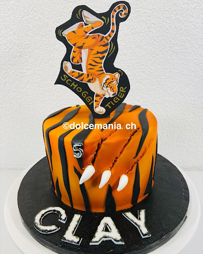 Comentarii opinii despre Dolcemania