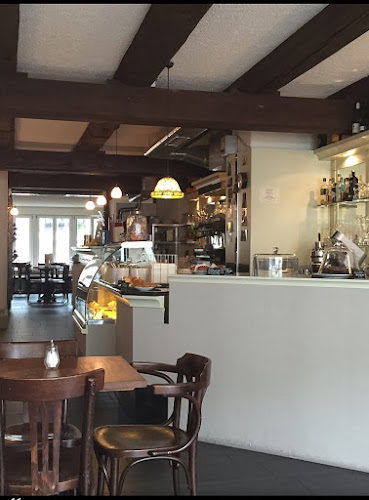 Opinii despre RICARDOS Café Bar în Rapperswil-Jona - Gastronomie und Hotellerie