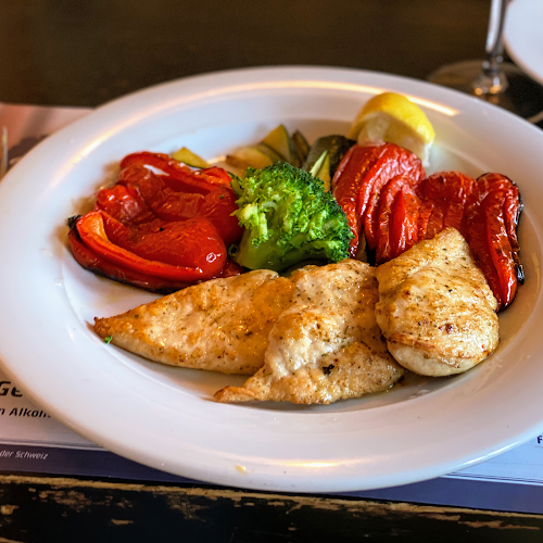 Pizza Züri - Zürich