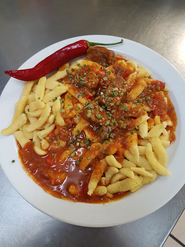 Yellow Bar - Gastronomie und Hotellerie