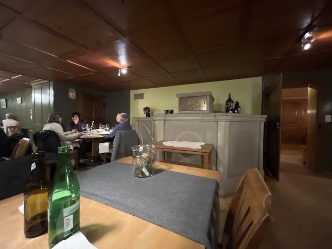 Restaurant Henessenmühle