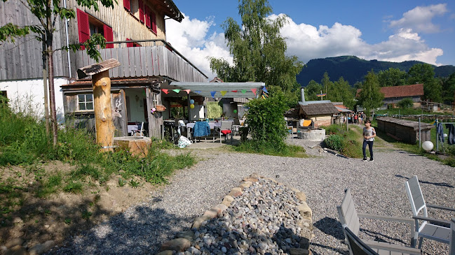 Hirschenhof Marco & Viola - Walchwil