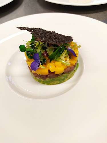 Comentarii opinii despre Restaurant Essen'z