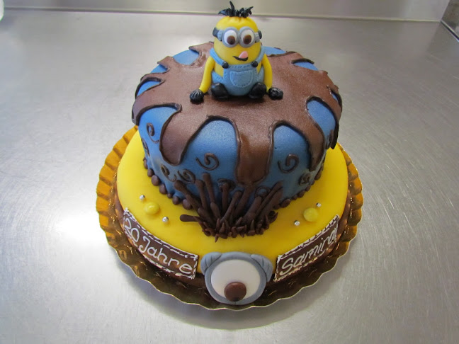 Bahnhofstrasse 15, 6210 Sursee