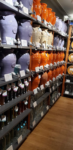 Comentarii opinii despre Vom Fass Basel