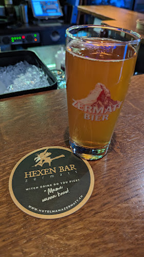 Bahnhofstrasse 43, 3920 Zermatt