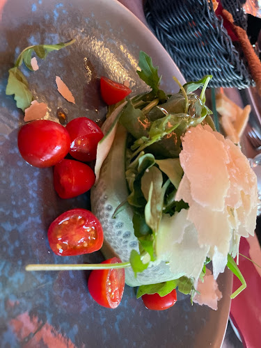 Les Trois Verres - Gastronomie und Hotellerie