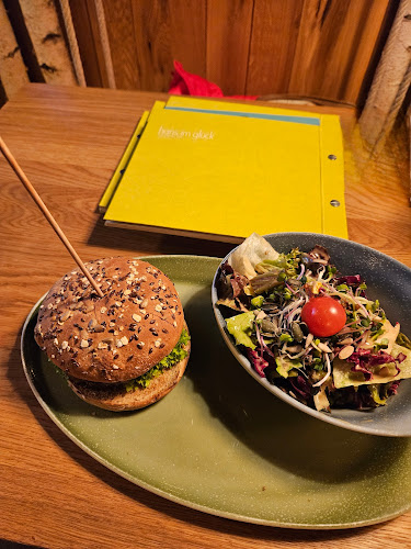 Comentarii opinii despre HANS IM GLÜCK - SPREITENBACH Shoppi Tivoli