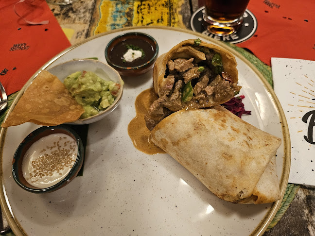 Hacienda Dornach - Gastronomie und Hotellerie