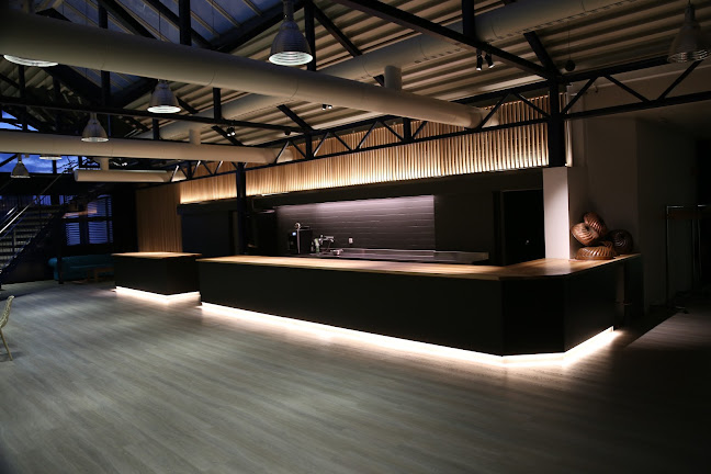 Comentarii opinii despre Gourmetbox GmbH & Kulinarium Eventlokal