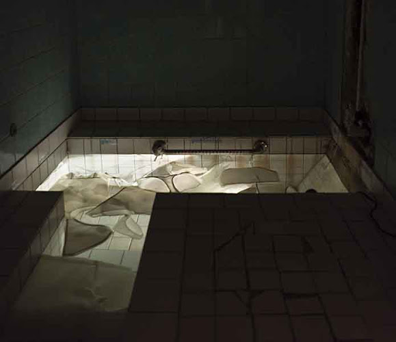 Comentarii opinii despre Bagno Popolare - Bad zum Raben