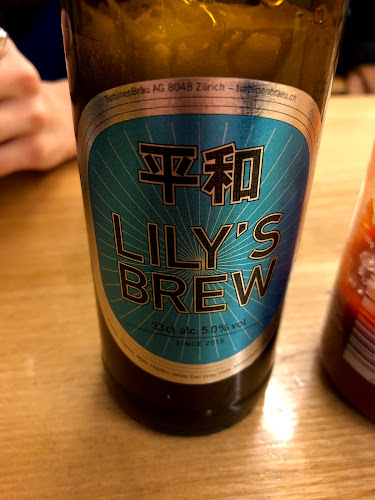 Comentarii opinii despre LILY'S ORIGINAL