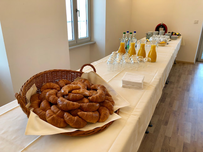 Ristorante panoramico Vetta Monte Brè