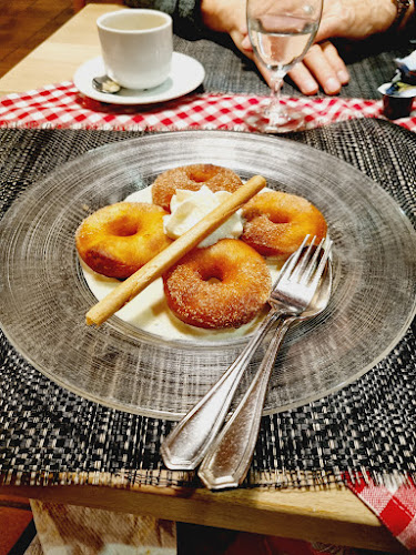 Comentarii opinii despre Ristorante Pizzeria Italia 2000 Da Remo / Wirtschaft zur Trotte