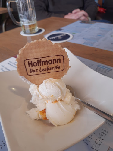 Aal- & Forellenräucherei Hoffmann GmbH - Onex