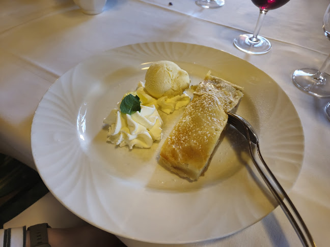 Gasthof zur alten Kanzlei AG - Greifensee