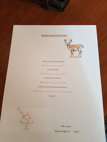 Comentarii opinii despre Restaurant du Raisin